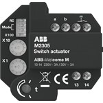 Aanvullende apparatuur voor deurcommunicatie ABB Busch-Jaeger M2305-02